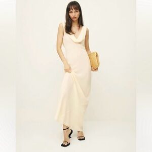 Reformation Cavallo Dress